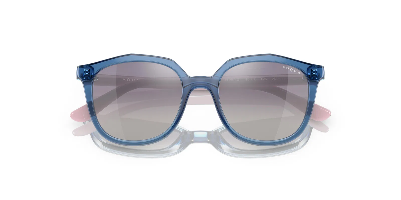 Vogue Eyewear Junior Sun 2016 Sunglasses - view 25